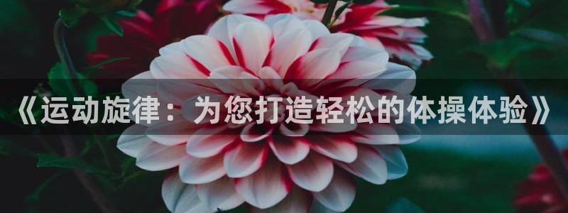 ug环球官网登录入口：《运动旋律：为您打造轻松的体操体验》